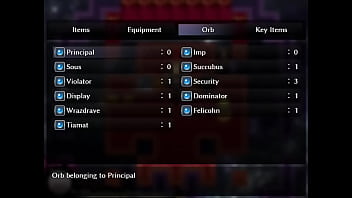 Battle fuck rpg gameplay by graygreed