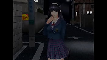 尾行2 飯島里香的純愛結局 之1