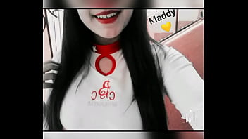 Madelayne tobar preciosa jovencita