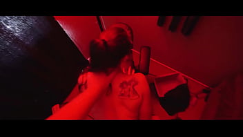 Quickie dungeon sex with jade wilde wca productions