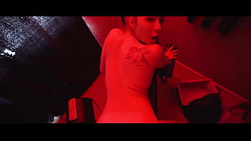 Quickie dungeon sex with jade wilde wca productions