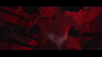 Quickie dungeon sex with jade wilde wca productions