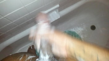 Shower Time thumbnail