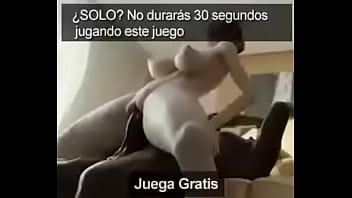 Anuncio juego porno