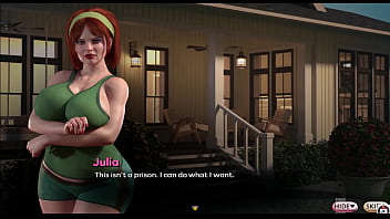 Symphony of the serpent pt 36 {nlt media} visual novel