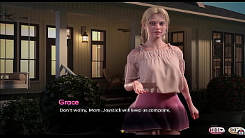 Symphony of the serpent pt 36 {nlt media} visual novel