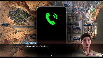 Symphony of the serpent pt 36 {nlt media} visual novel