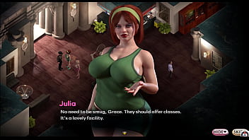 Symphony of the serpent pt 36 {nlt media} visual novel