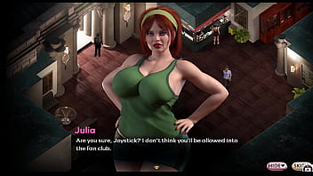 Symphony of the serpent pt 36 {nlt media} visual novel