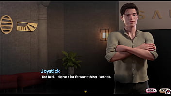 Symphony of the serpent pt 36 {nlt media} visual novel