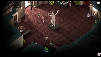 Symphony of the serpent pt 36 {nlt media} visual novel