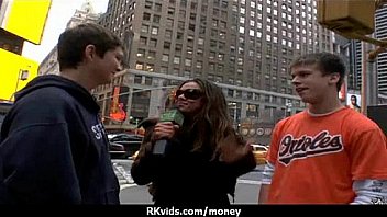 Sex paying my bills 16