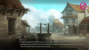 Let’s play seeds of chaos #1 unser hof unser ältester unsere frau