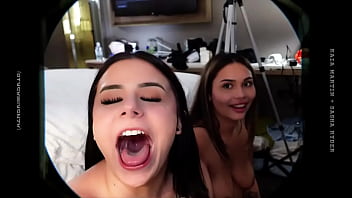 We loveee a good bts or blooper clip couldn't you see this playing during the credits of rush hour or toy story