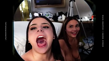 We loveee a good bts or blooper clip couldn't you see this playing during the credits of rush hour or toy story