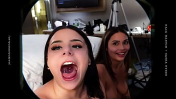 We loveee a good bts or blooper clip couldn't you see this playing during the credits of rush hour or toy story