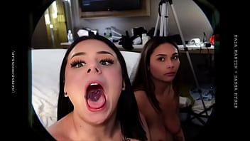 We loveee a good bts or blooper clip couldn't you see this playing during the credits of rush hour or toy story