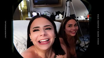 We loveee a good bts or blooper clip couldn't you see this playing during the credits of rush hour or toy story