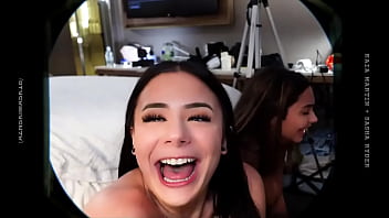 We loveee a good bts or blooper clip couldn't you see this playing during the credits of rush hour or toy story