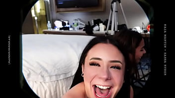 We loveee a good bts or blooper clip couldn't you see this playing during the credits of rush hour or toy story