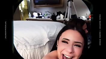 We loveee a good bts or blooper clip couldn't you see this playing during the credits of rush hour or toy story