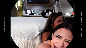 We loveee a good bts or blooper clip couldn't you see this playing during the credits of rush hour or toy story