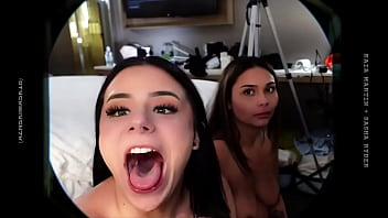 We loveee a good bts or blooper clip couldn't you see this playing during the credits of rush hour or toy story