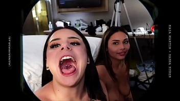 We loveee a good bts or blooper clip couldn't you see this playing during the credits of rush hour or toy story