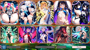 This shy waifu wants you as her master a battle babes pov hentai experience game on steam This shy waifu wants you as her master a battle babes pov hentai experience game on steam