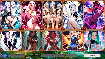 This shy waifu wants you as her master a battle babes pov hentai experience game on steam This shy waifu wants you as her master a battle babes pov hentai experience game on steam
