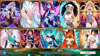 This shy waifu wants you as her master a battle babes pov hentai experience game on steam