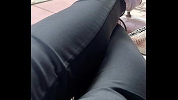 Entspannung und ruhe nach dem regen