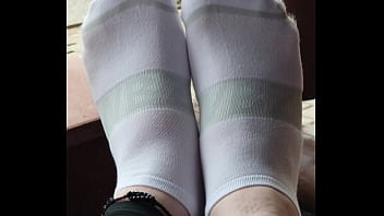 Entspannung und ruhe nach dem regen