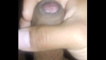 Maduro mañanera jugando con verga