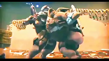 Sangheili creampie spartan