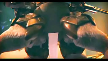 Sangheili Creampie Spartan thumbnail