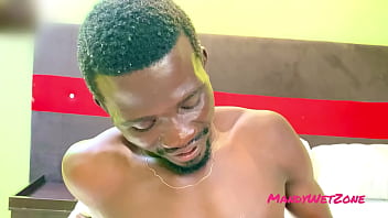 When naughty besties met in orgy party