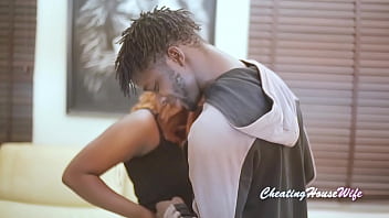 Simple blowjob she cant give