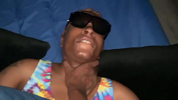 2flyy is a freak to be wrecking with