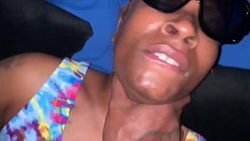 2flyy is a freak to be wrecking with