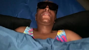 2flyy is a freak to be wrecking with