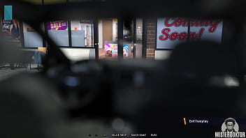 Summer heat ep 7 – visual novel gameplay by misterdoktor