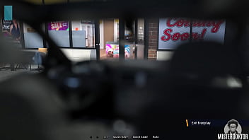 Summer heat ep 7 – visual novel gameplay by misterdoktor