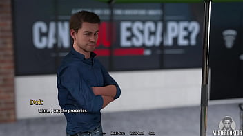 Summer heat ep 7 – visual novel gameplay by misterdoktor