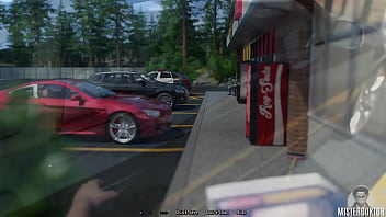 Summer heat ep 7 – visual novel gameplay by misterdoktor