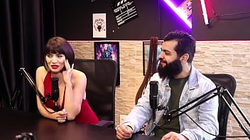 Melhores momentos da lady snow e lord kenobi no sensual cast com negro top oficial parte 1 watch sheer red Melhores momentos da lady snow e lord kenobi no sensual cast com negro top oficial parte 1 watch sheer red