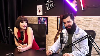 Melhores momentos da lady snow e lord kenobi no sensual cast com negro top oficial parte 1 watch sheer red Melhores momentos da lady snow e lord kenobi no sensual cast com negro top oficial parte 1 watch sheer red