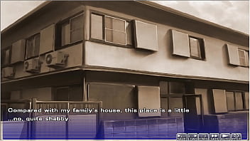 Apartment of love ep 3 losing her virginity's