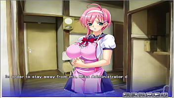 Apartment of love ep 3 losing her virginity's