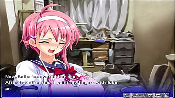 Apartment of love ep 3 losing her virginity's